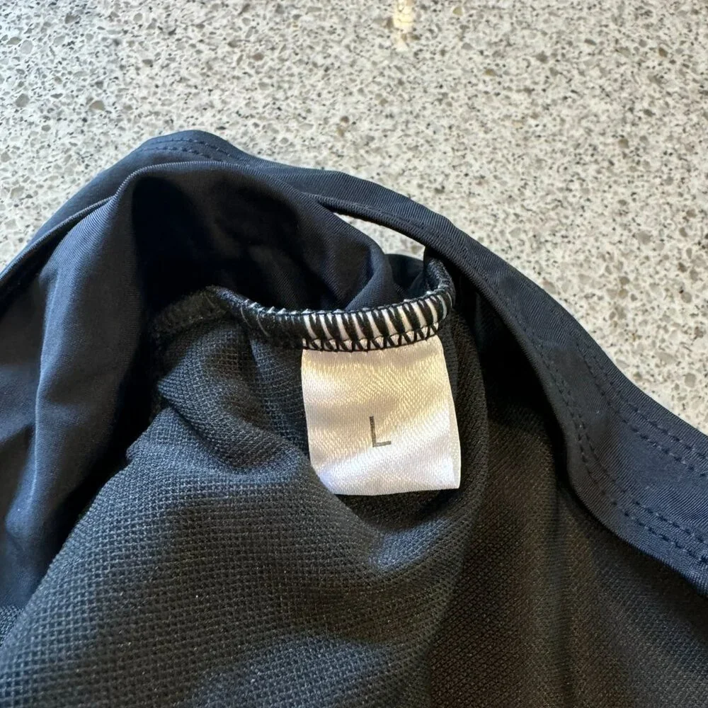 SUMMERSUNSHINE Maternity One Piece Swimwear Front Cross Pregnancy Swimsuit Bathi - Picture 3 of 3